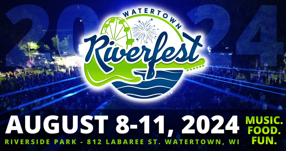 2016 Watertown Riverfest